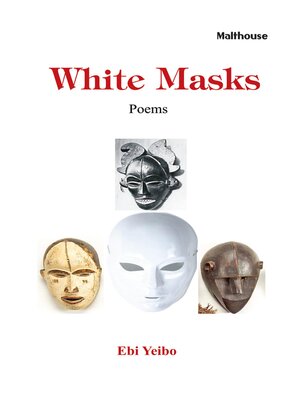 cover image of White Masks